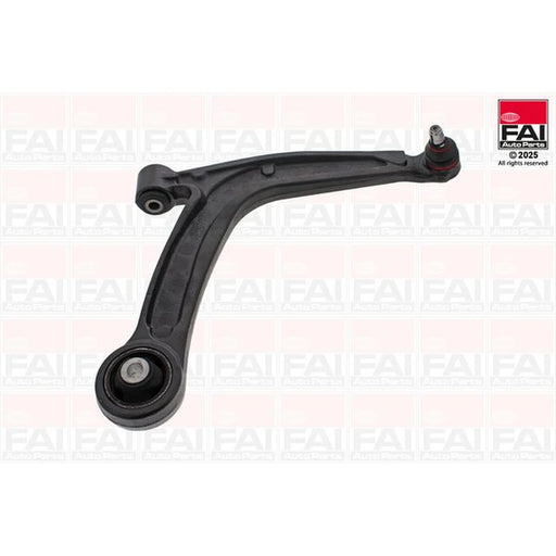 FAI Control/Trailing Arm SS2859