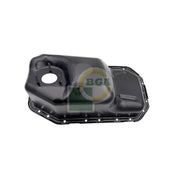 BGA Engine Oil Sump Pan Steel SP0170