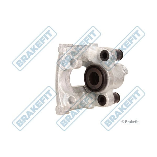 Apec Brake Caliper Assembly Rear Left BCA1663E