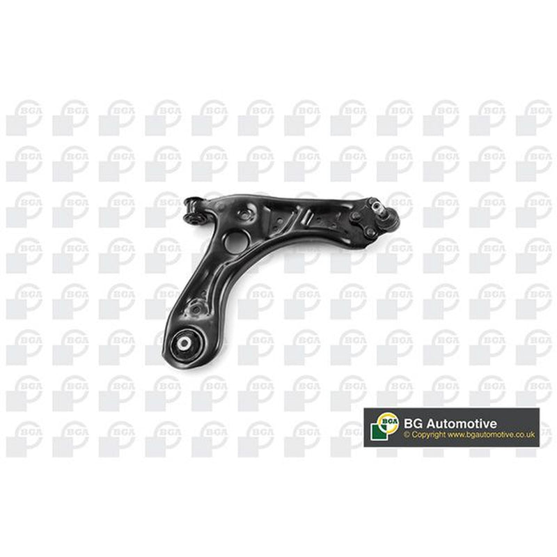 BGA Control/Trailing Arm Front Right fits VW Polo V 2010-2022 1.4 1.6