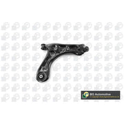 BGA 2 x L+R Front Control/Trailing Arms fits VW Polo V 2010-2022 1.4 1.6