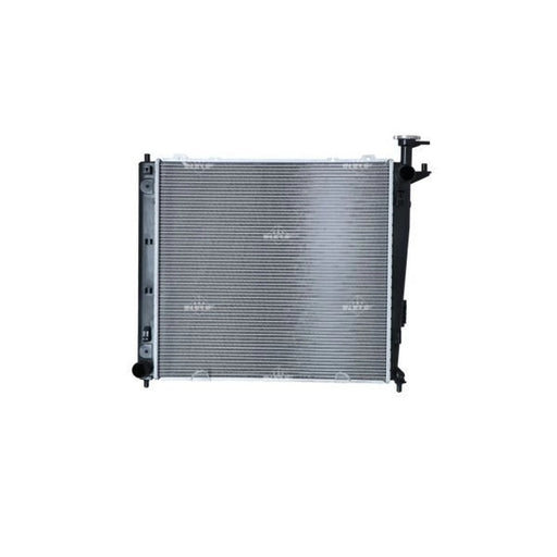 NRF Engine Radiator 59296