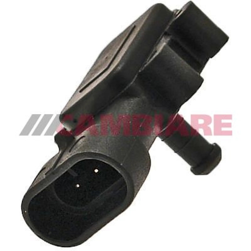 Cambiare Turbo Boost Pressure Sensor fits Nissan Interstar 2002-2006