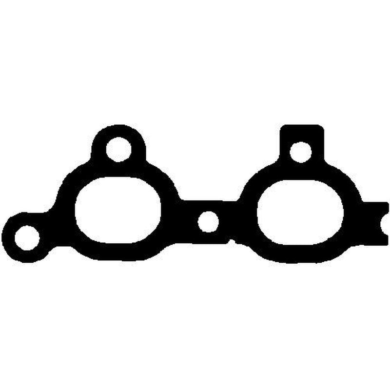 BGA Exhaust Manifold Gasket Wide Thick fits Honda Civic VII 2002-2005 1.7