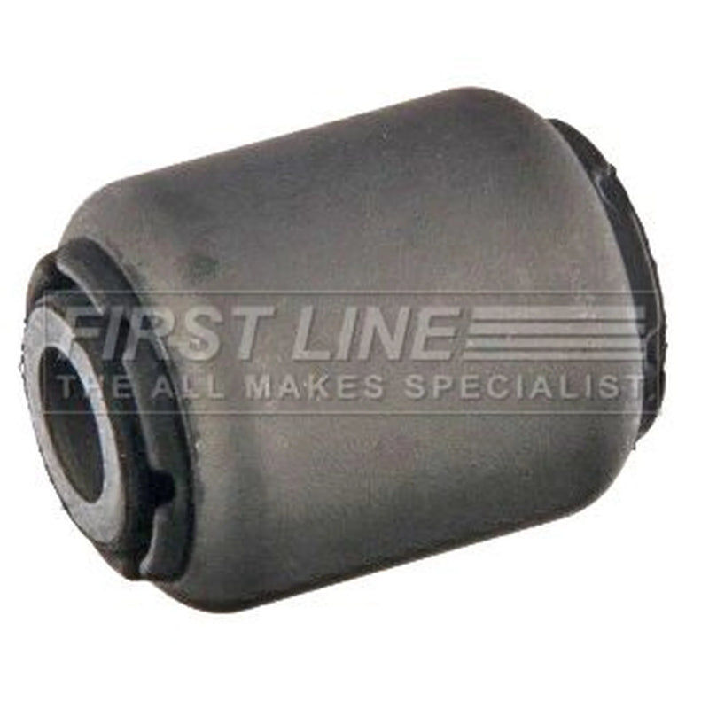 First Line Wishbone / Control / Trailing Arm Bush fits Ford Fiesta VII 2017-2021
