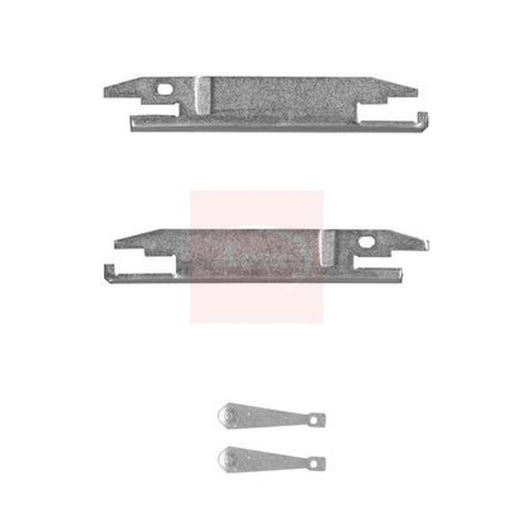 Apec Brake Slack Adjuster Teeth fits Audi A2 2000-2005 1.4