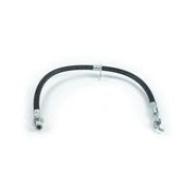 Juratek Brake Hydraulic Hose Line Front Left fits Toyota Aygo 2014 on 1.0