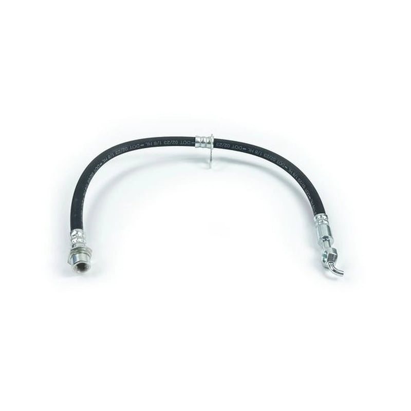 Juratek Brake Hydraulic Hose Line Front Left fits Toyota Aygo 2014 on 1.0