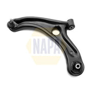 NAPA Control/Trailing Arm Front Left fits Honda Jazz IV 2015 on 1.3