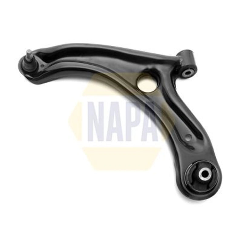 NAPA Control/Trailing Arm Front Left fits Honda Jazz IV 2015 on 1.3