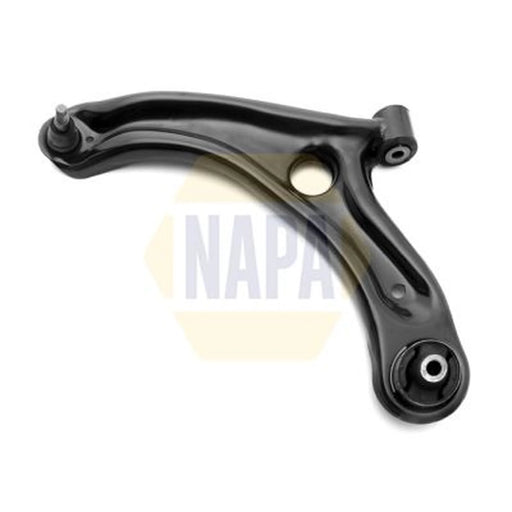 NAPA Control/Trailing Arm Front Left fits Honda Jazz IV 2015 on 1.3