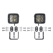 Osram LEDriving - Value Series (off-road) LEDWL101-SP Worklight Osram - Dynamic Drive