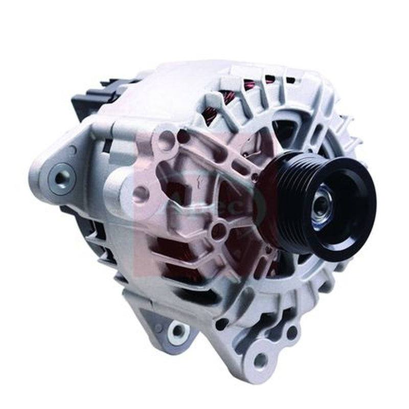 Apec Car Alternator 12V fits VW California T6 Camper 2015-2024 2.0
