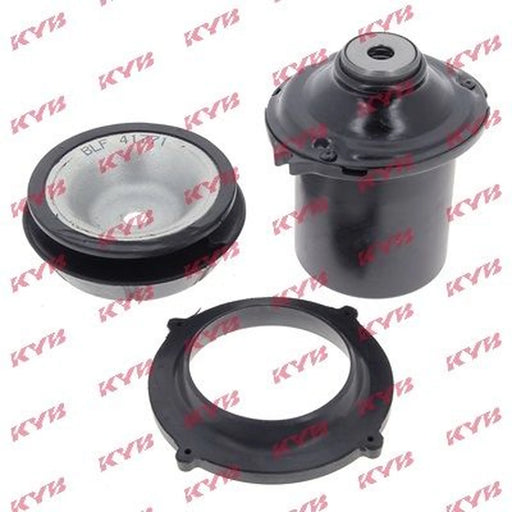 KYB Front Repair Kit Suspension Strut Support Mount fits Opel Astra G 1998-2009