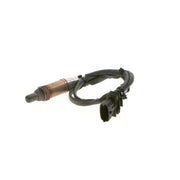 Bosch O2 Lambda Oxygen Sensor after catalytic converter F 00H L00 452