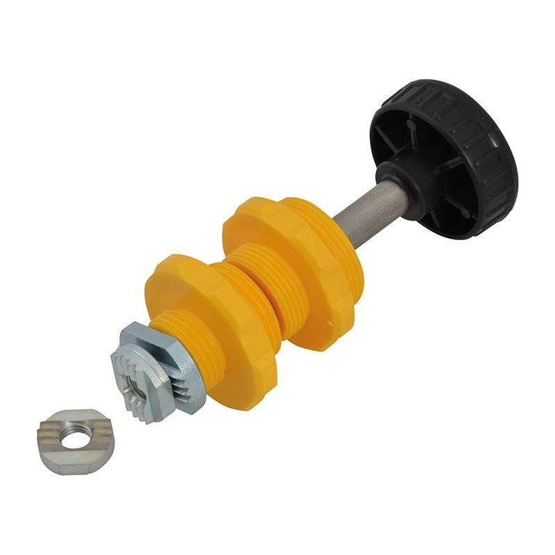 Monument 450P D.I.Y. Tap Reseating Tool 1/2in & 3/4in Monument - NN4 Online