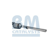 BM Catalysts Dpf fits Mercedes-Benz Viano 2003 on