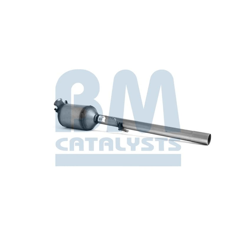 BM Catalysts Dpf fits Mercedes-Benz Viano 2003 on