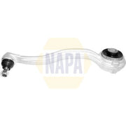 NAPA Control/Trailing Arm Front Left fits Mercedes-Benz C-Class 2000-2008