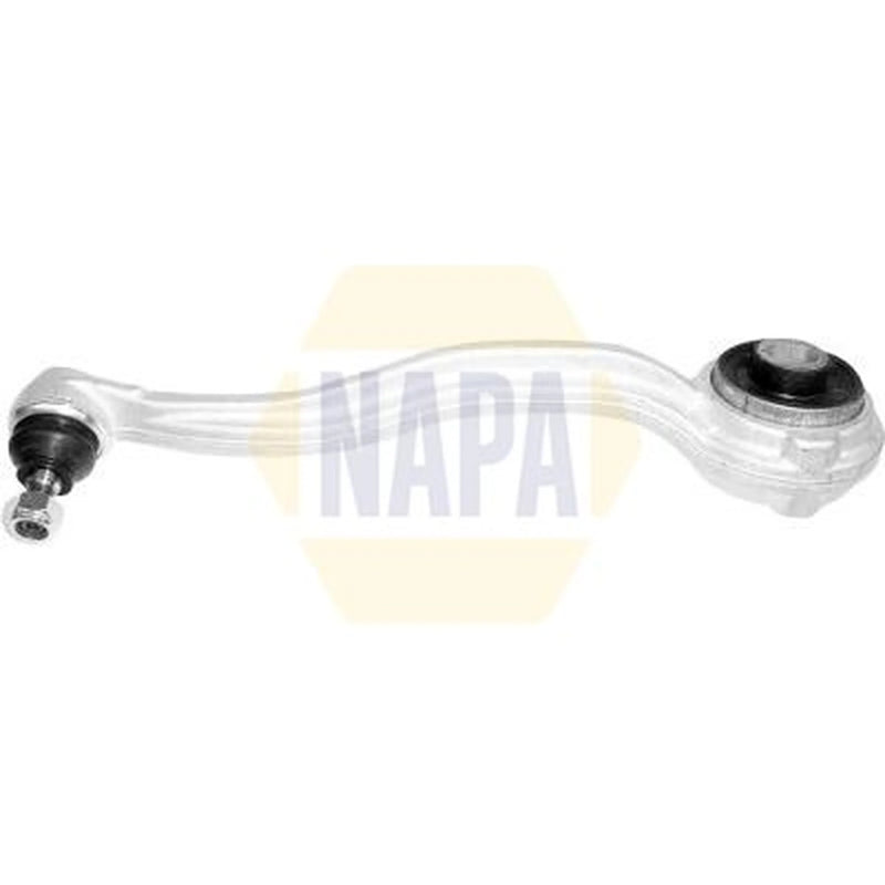 NAPA Control/Trailing Arm Front Left fits Mercedes-Benz C-Class 2000-2008