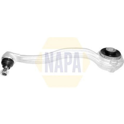 NAPA Control/Trailing Arm Front Left fits Mercedes-Benz C-Class 2000-2008