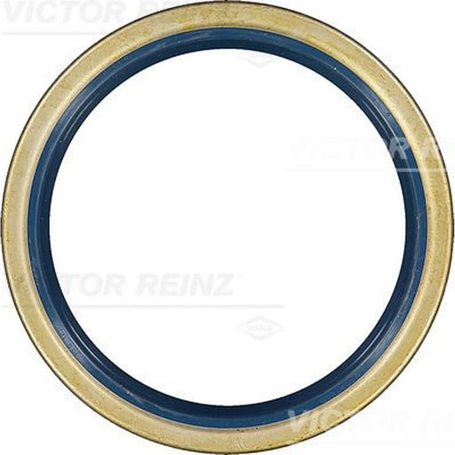 Victor Reinz Crankshaft Shaft Seal 125mm OD ID Wide 81-35096-00