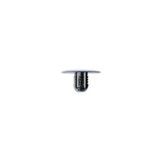Connect Button Clip Retainer - for BMW, ford, GM, for Mercedes-Benz, for VW Group 50pc 35042 Tool Connection - Dynamic Drive