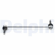Delphi Stabiliser Bar Link Coupling Rod Front fits Mercedes-Benz A-Class