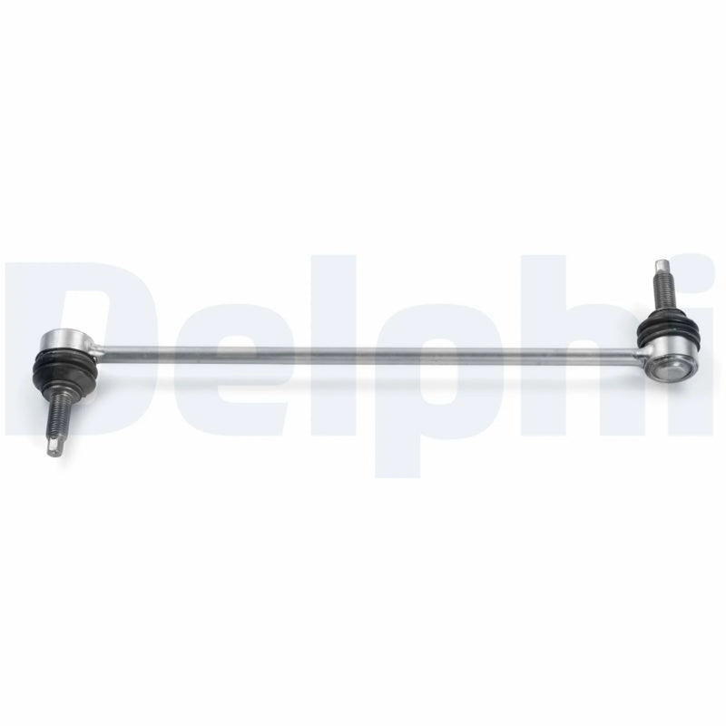 Delphi Stabiliser Bar Link Coupling Rod Front fits Mercedes-Benz A-Class