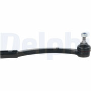 Delphi Steering Tie Rod End Ball Joint Front Right M14x1.5 fits Mini Mini
