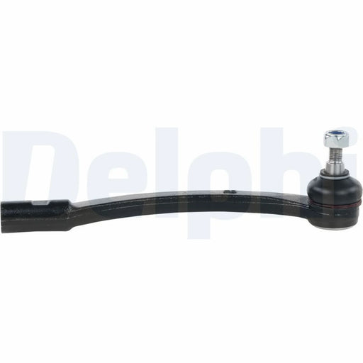 Delphi Steering Tie Rod End Ball Joint Front Right M14x1.5 TA1774