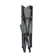 Quest Autograph Norfolk High Camp Bed Black Edition Quest - Dynamic Drive