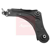 Apec Control/Trailing Arm Front Left fits Renault Fluence 2010 on 1.5 1.6 2.0