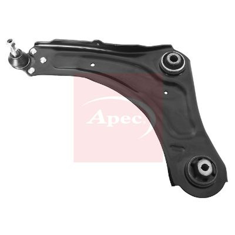 Apec Control/Trailing Arm Front Left fits Renault Fluence 2010 on 1.5 1.6 2.0