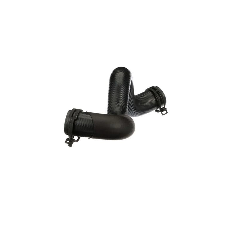 Gates Radiator Coolant Hose 440mm ID fits Ford Focus III 2010-2020 1.6