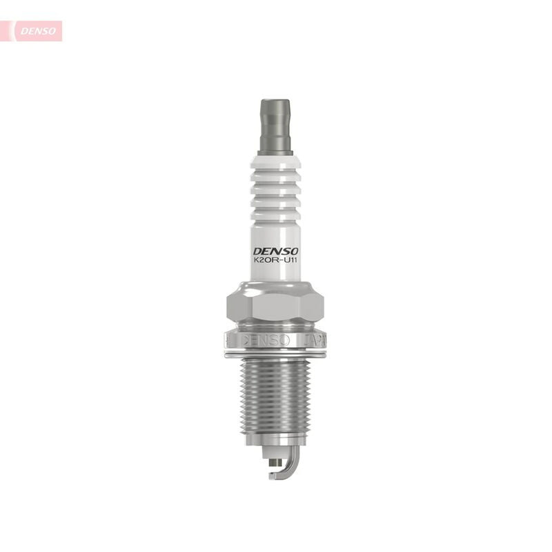Denso Ignition Service Kit (1 Spark Plugs + Ignition Coil) fits Toyota Vellfire
