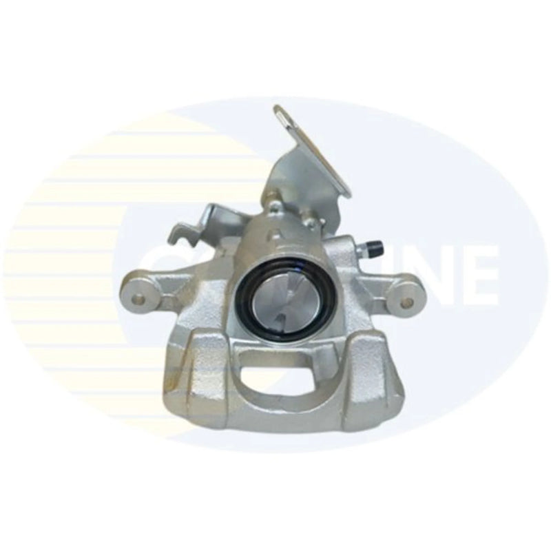 Comline Brake Caliper Assembly Rear Left fits Ford Tourneo Custom V362 Bus