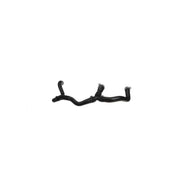 Gates Molded Heater Hose fits Ford B-Max 2012-2017 1.4 1.6