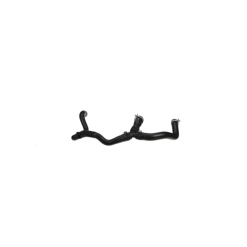 Gates Molded Heater Hose fits Ford B-Max 2012-2017 1.4 1.6