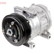 Denso Air Conditioning Compressor fits Alfa Romeo Mito 2011-2018 0.9