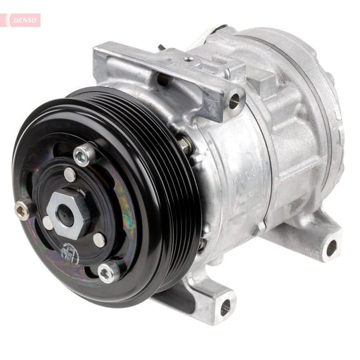 Denso Air Conditioning Compressor fits Alfa Romeo Mito 2011-2018 0.9