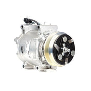 Mahle Air Conditioning Compressor fits Honda Civic IX 2012-2016 1.4