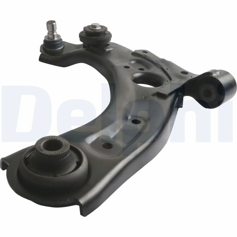 Delphi Control/Trailing Arm Front fits Mazda 3 2018-2021 1.5 1.8 2.0