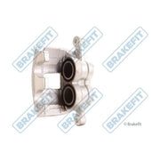 Apec Brake Caliper Assembly Front Left BCA1289E