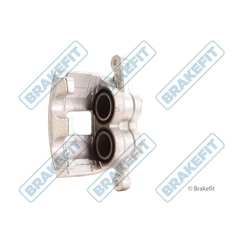 Apec Brake Caliper Assembly Front Left BCA1289E