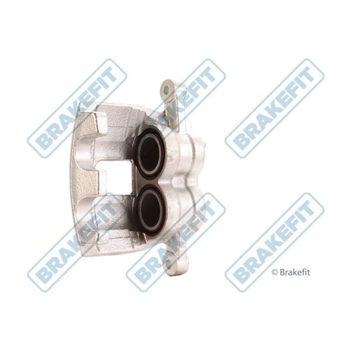 Apec Brake Caliper Assembly Front Left BCA1289E