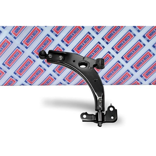 Borg & Beck Control/Trailing Arm BCA6263
