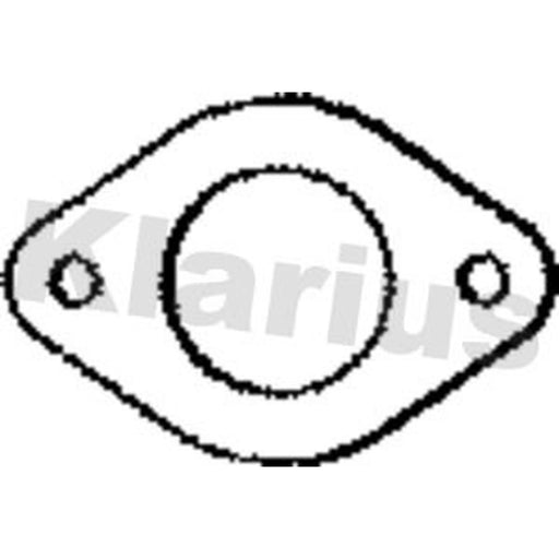 Klarius Exhaust Pipe Gasket OD
