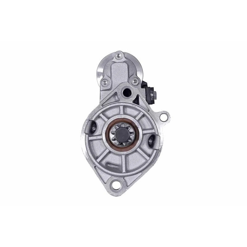 Hella Starter Motor 12V 2kW 9 Teeth fits VW Lt 1996-2006 2.5