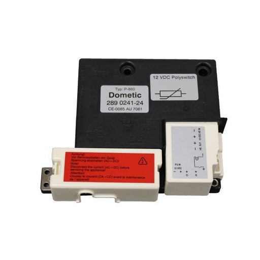 Dometic Connection Block | UK Camping and Leisure
